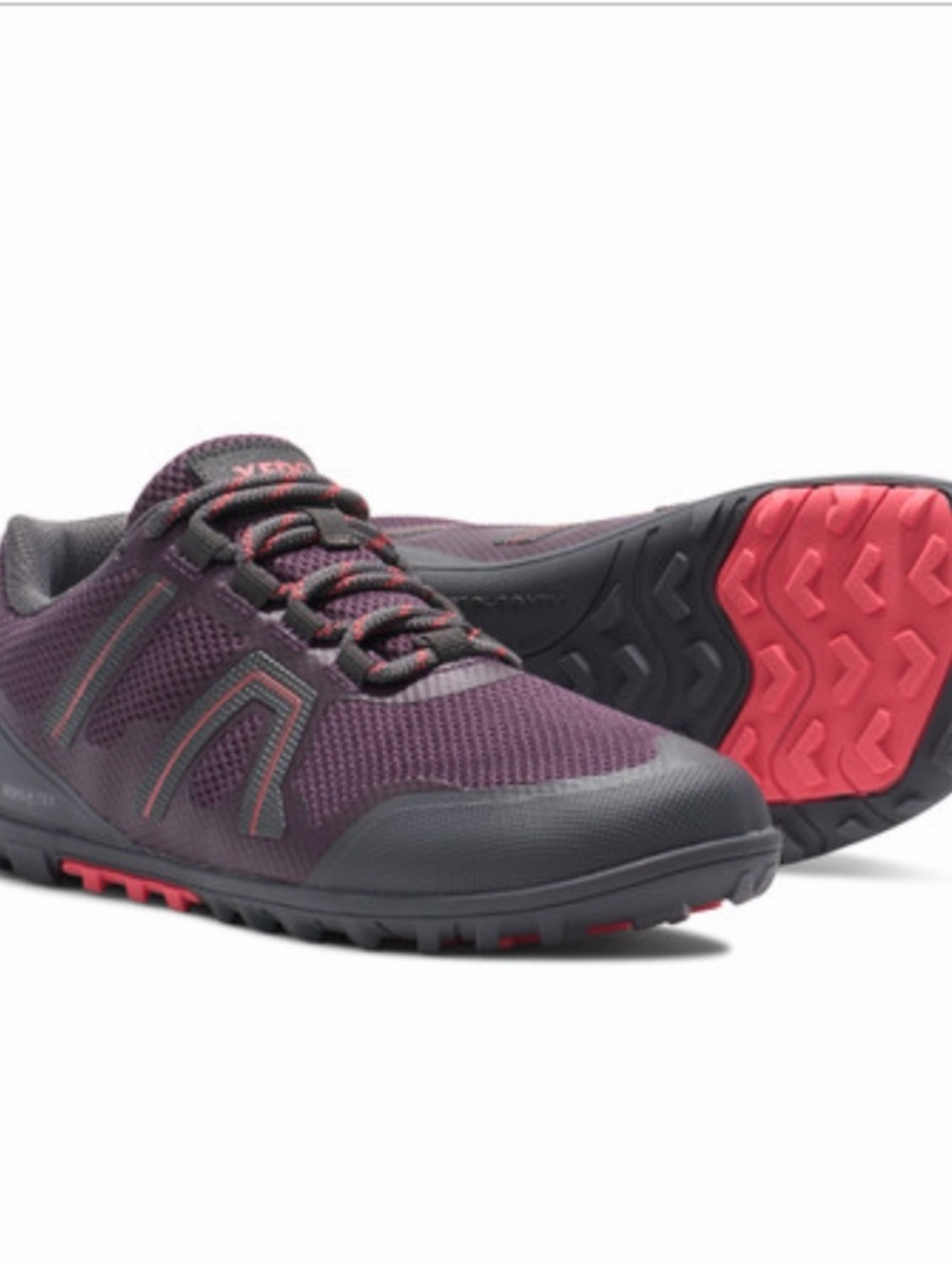 Xero women’s trail shoes sneakers sz 10